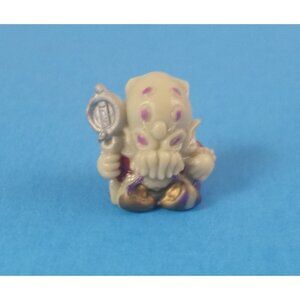 Squinkies Zinkies Space Alliance Alien 1" Collectible Toy Figure (16)